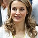 Princess Letizia of Spain