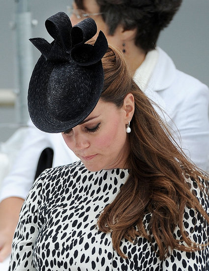 Her Royal Highness Princess William Her Royal Highness Princess William