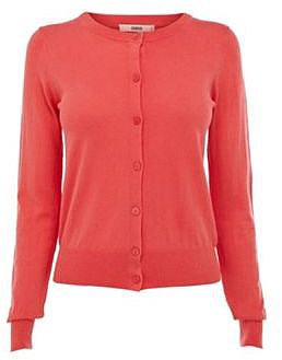 Oasis the crew cardi