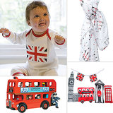 25 of Our Favorite British Baby Finds For Princes and Princesses