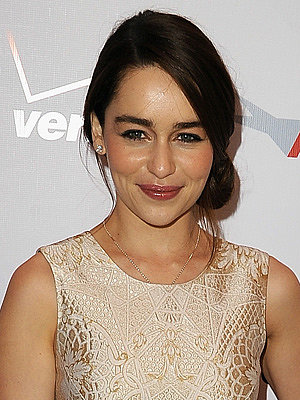 Emilia Clarke