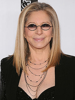 Barbra Streisand Barbra Streisand