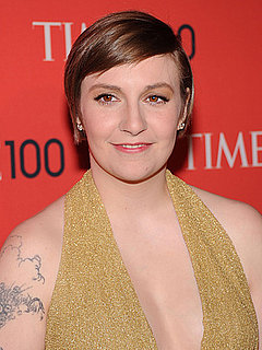 Lena Dunham Lena Dunham