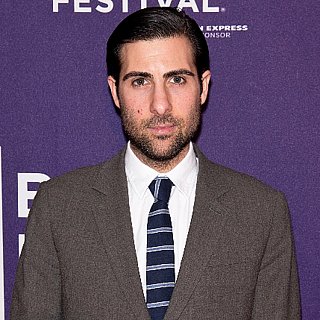 Jason Schwartzman Cast in Tim Burton's Big Eyes
