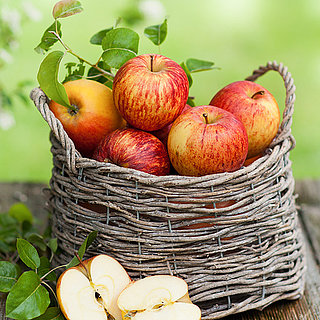 Five Ways to Eat an Apple a Day