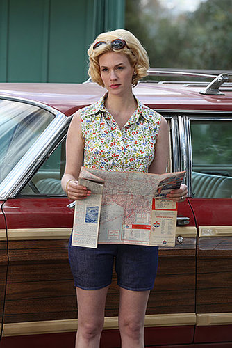 Betty: Season 6 Betty: Season 6