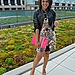 Edgy Floral