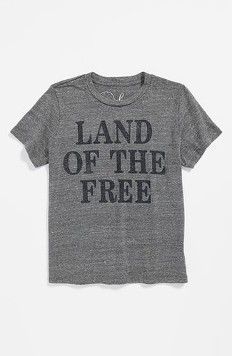 Peek Land of the Free T-Shirt Peek Land of the Free T-Shirt