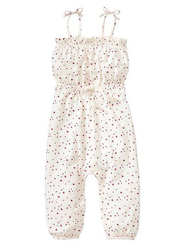 Gap Star-Print One-Piece Gap Star-Print One-Piece