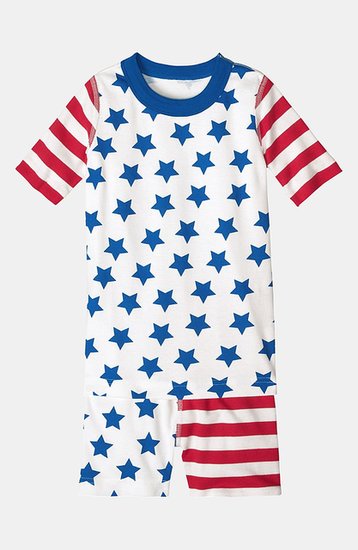 Hanna Andersson Two-Piece Pajamas Hanna Andersson Two-Piece Pajamas