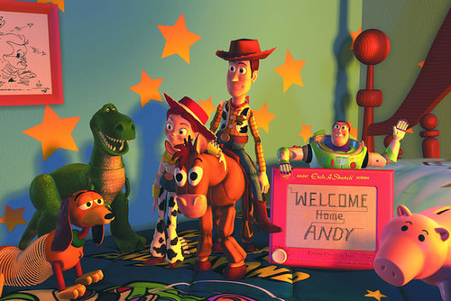 Toy Story 2 Toy Story 2