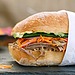 Num Pang Pulled Pork Sandwich