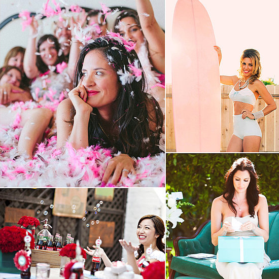50 Bridal Shower Theme Ideas 50 Bridal Shower Theme Ideas