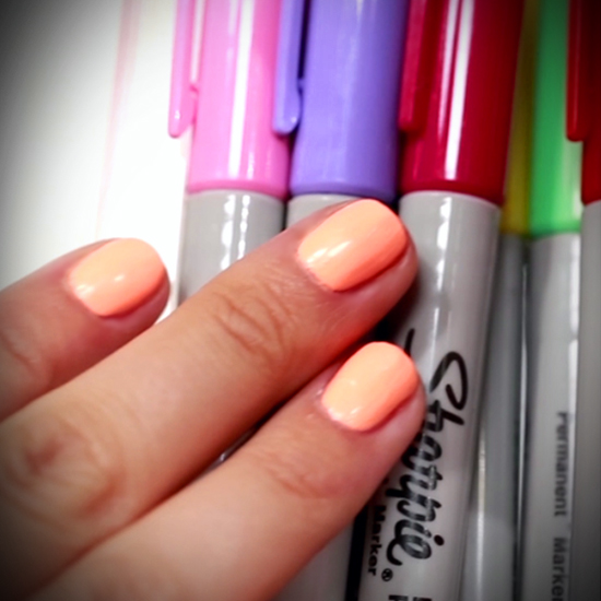Flaunt Your Summer Manicure With These 7 Showstopping Shades