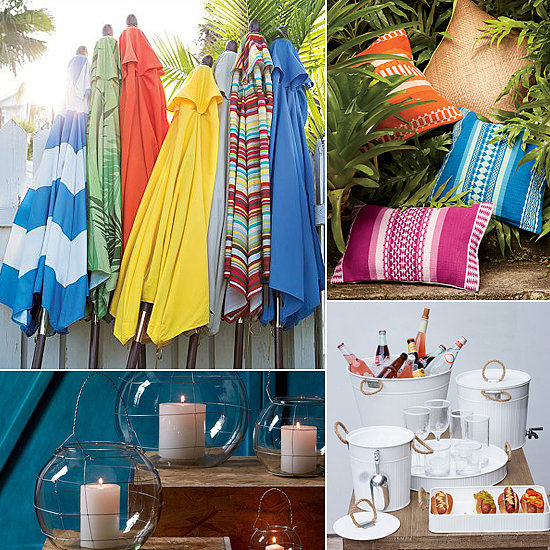 9 Ways to Perk Up Your Patio For Under $100 9 Ways to Perk Up Your Patio For Under $100