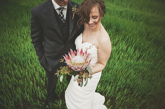 Bride (or Bride's Family) Foots the Bill Bride (or Bride's Family) Foots the Bill