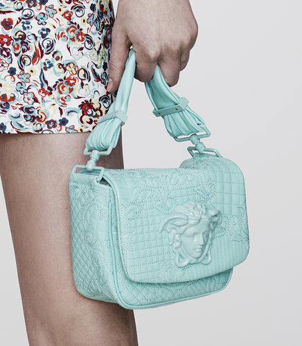 Versace Resort 2014
Photo courtesy of Versace
Versace Resort 2014
Photo courtesy of Versace