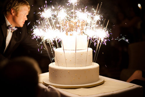 Cake Candles Cake Candles