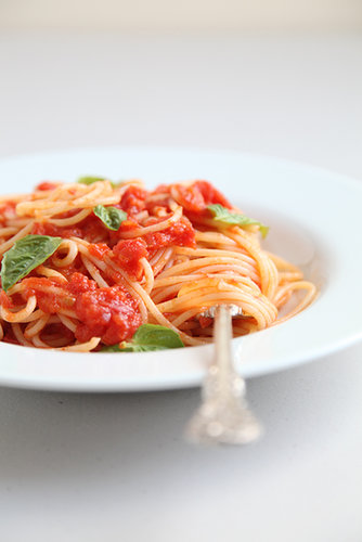 3-Ingredient Tomato Sauce 3-Ingredient Tomato Sauce