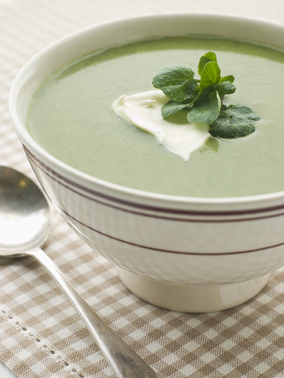 Soup Soup