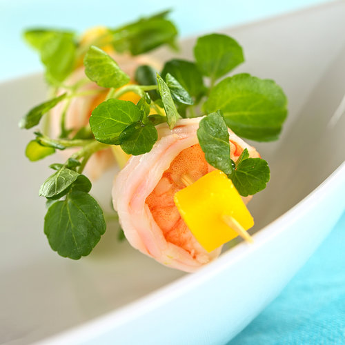 Garnish Garnish