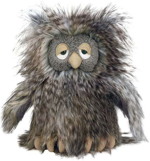 Jellycat Orlando Owl Jellycat Orlando Owl