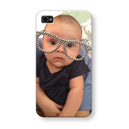 Casetagram pulls photos directly from your Instagram account and allows you to create a customized smartphone case ($30-$40).
Casetagram pulls photos directly from your Instagram account and allows you to create a customized smartphone case ($30-$40).
