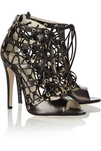 Wear these Brian Atwood booties ($309, originally $1,545) straight through early Fall.
Wear these Brian Atwood booties ($309, originally $1,545) straight through early Fall.