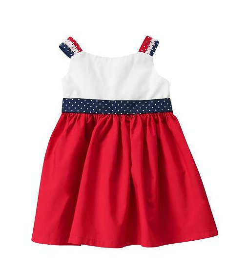 Wear This: Crazy 8 Dress Wear This: Crazy 8 Dress