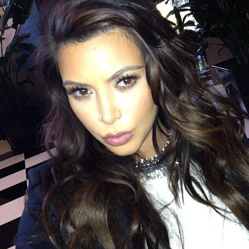 Kim Kardashian Kim Kardashian