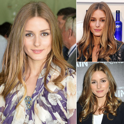 Who: Olivia Palermo
The look: Loose, center-parted waves and simple eyeliner
The popular socialite has an obvious penchant for the classics when it comes to both her beauty and fashion aesthetics. Olivia's no-muss hair and makeup looks prove that minimal effort goes a long way.
Who: Olivia Palermo
The look: Loose, center-parted waves and simple eyeliner
The popular socialite has an obvious penchant for the classics when it comes to both her beauty and fashion aesthetics. Olivia's no-muss hair and makeup looks prove that minimal effort goes a long way.
