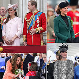 Kate Expecting Again Look Back