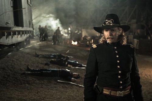 Barry Pepper in The Lone Ranger.
Barry Pepper in The Lone Ranger.