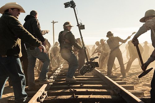 The Lone Ranger: See Johnny Depp and Armie Hammer in All the Pictures The Lone Ranger: See Johnny Depp and Armie Hammer in All the Pictures