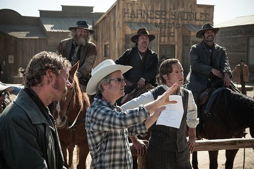 The Lone Ranger: See Johnny Depp and Armie Hammer in All the Pictures The Lone Ranger: See Johnny Depp and Armie Hammer in All the Pictures