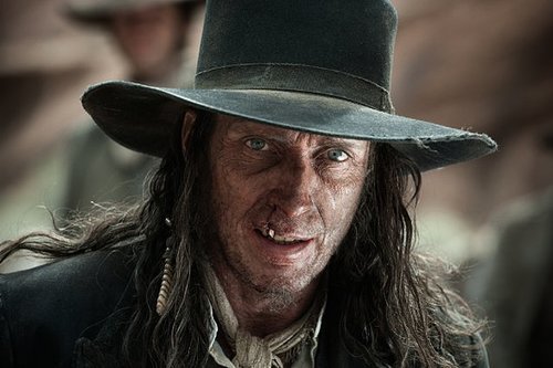 The Lone Ranger: See Johnny Depp and Armie Hammer in All the Pictures The Lone Ranger: See Johnny Depp and Armie Hammer in All the Pictures