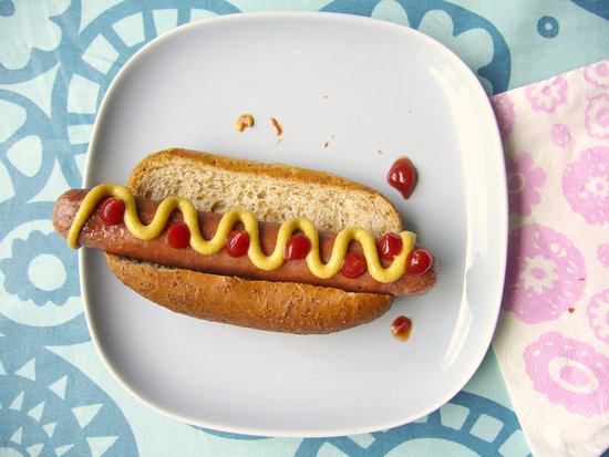 All-American Hot Dog All-American Hot Dog