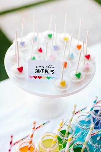 Cake Pops Cake Pops
