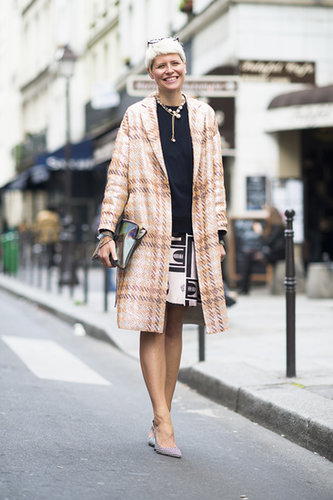 Elisa Nalin mixed prints with polish — and just a touch of whimsical add-ons.
Source: Le 21ème | Adam Katz Sinding
Elisa Nalin mixed prints with polish — and just a touch of whimsical add-ons.
Source: Le 21ème | Adam Katz Sinding