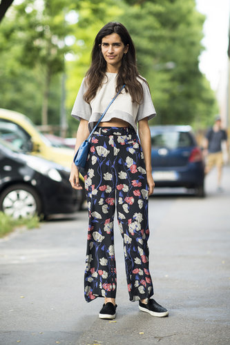 Easy does it — proof that laid-back proportions and walkable footwear can be just as wow-worthy.
Source: Le 21ème | Adam Katz Sinding
Easy does it — proof that laid-back proportions and walkable footwear can be just as wow-worthy.
Source: Le 21ème | Adam Katz Sinding