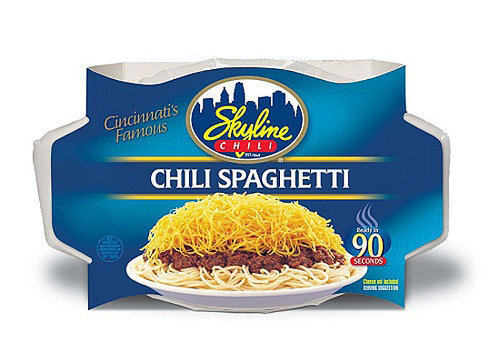 Ohio: Skyline Chili Ohio: Skyline Chili