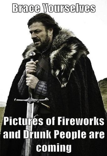 News flash.
Source: Cheezburger
News flash.
Source: Cheezburger