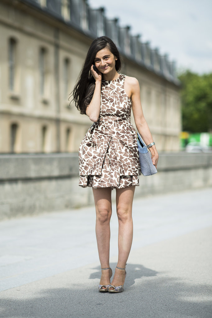 Animal print, executed with a sophisticated edge.
Source: Le 21ème | Adam Katz Sinding
Animal print, executed with a sophisticated edge.
Source: Le 21ème | Adam Katz Sinding