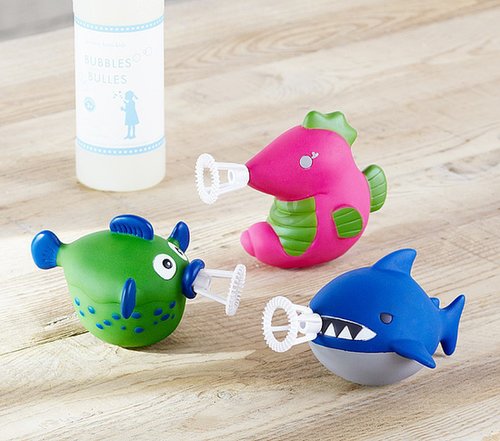 Pottery Barn Kids Bubble Squirties Pottery Barn Kids Bubble Squirties