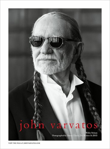 John Varvatos Fall 2013 John Varvatos Fall 2013