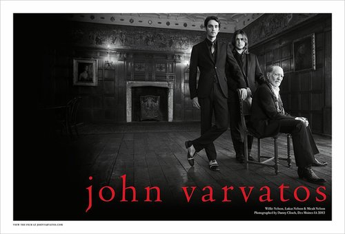 John Varvatos Fall 2013 John Varvatos Fall 2013