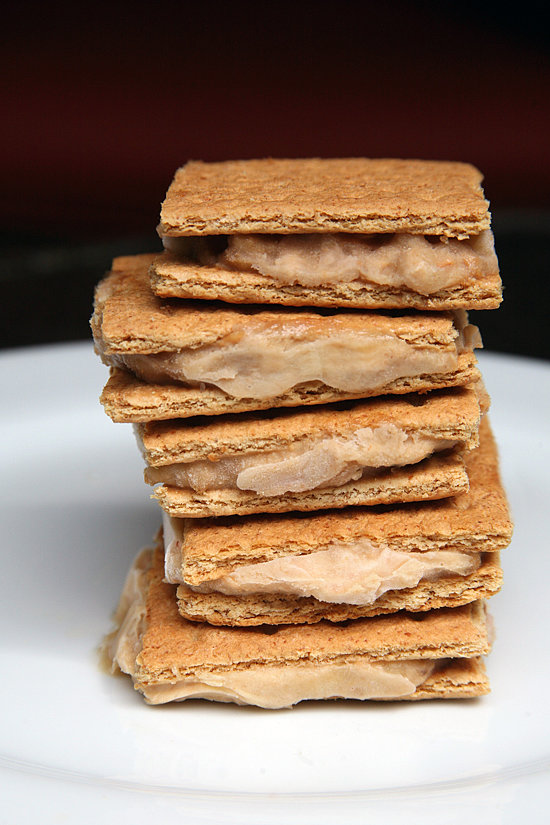 Peanut Butter Smudgies Peanut Butter Smudgies