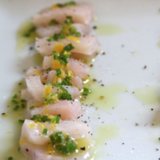 Easy Fish Crudo Recipe Easy Fish Crudo Recipe