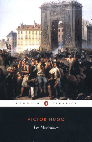 Les Misérables (Unabridged) Les Misérables (Unabridged)