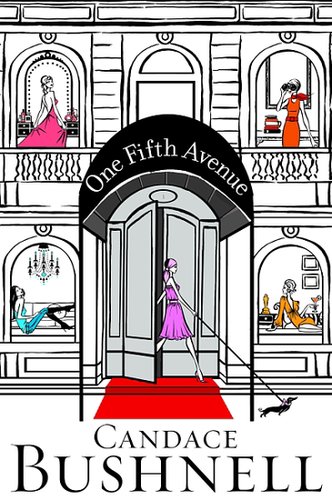 One Fifth Avenue One Fifth Avenue